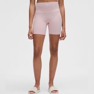 Lululemon Align High-Rise 6”Short, 4